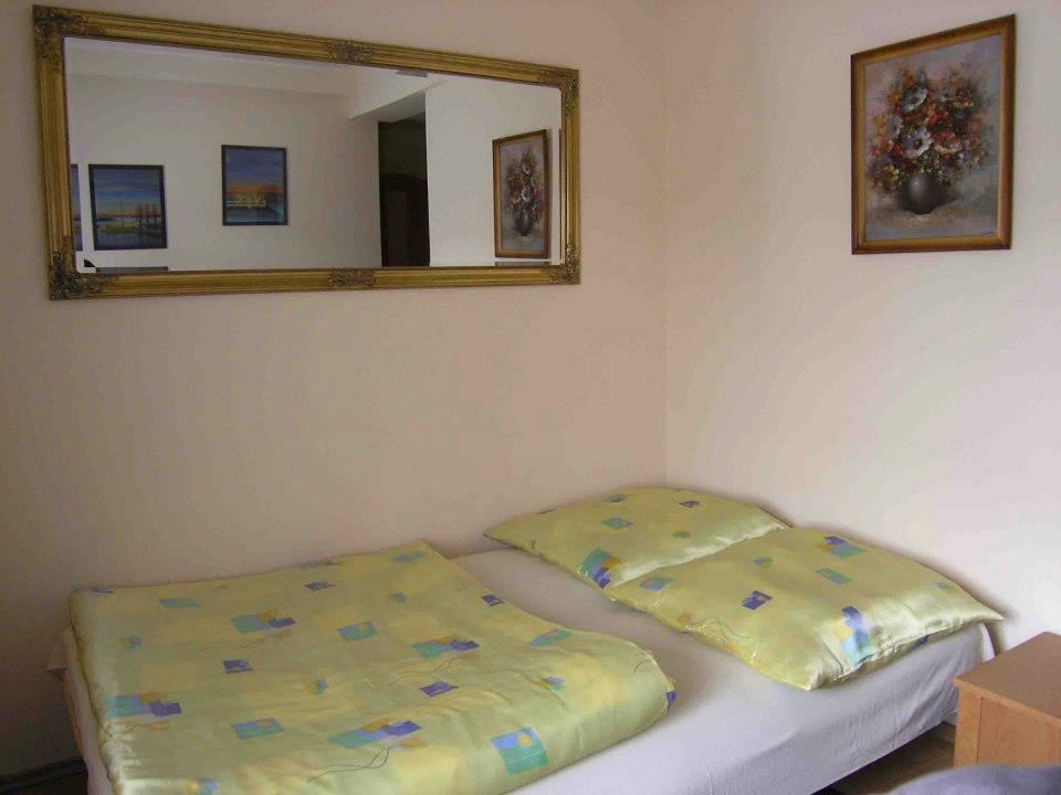 Zajazd ,,Pod Jeleniem" Okrajnik Exterior foto